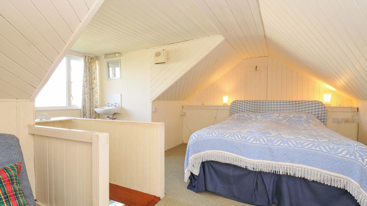 Photo of Bedroom in Rock