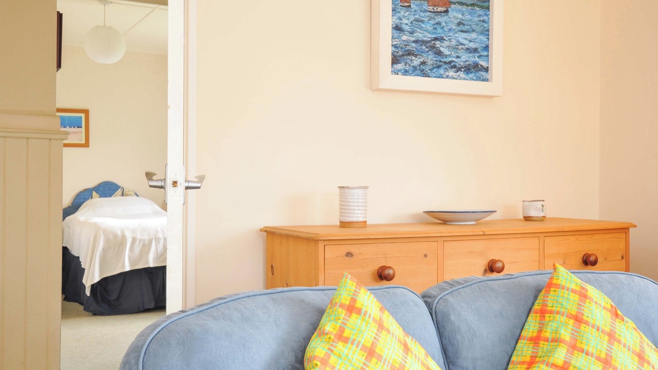 Photo of Bedroom in Rock