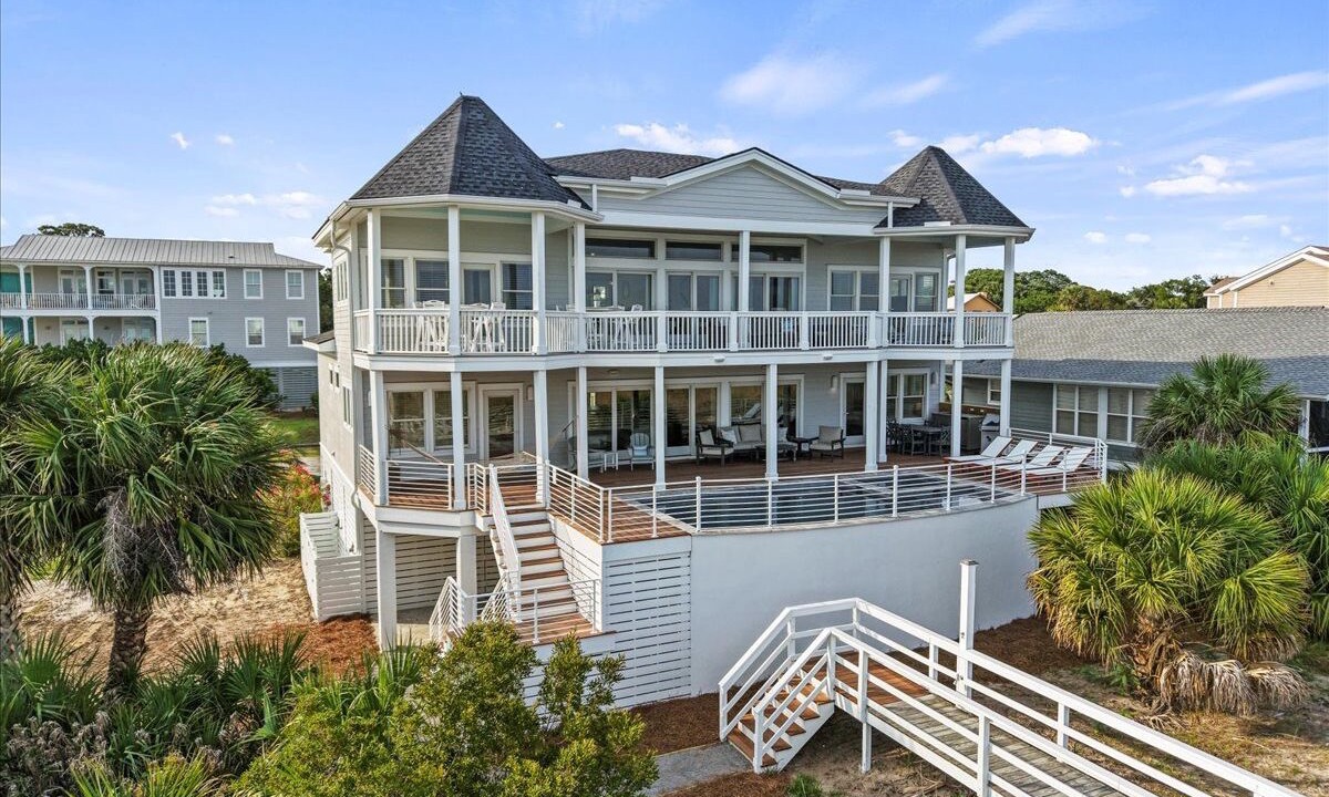 Photo of Outdoor in Saint Helena Island