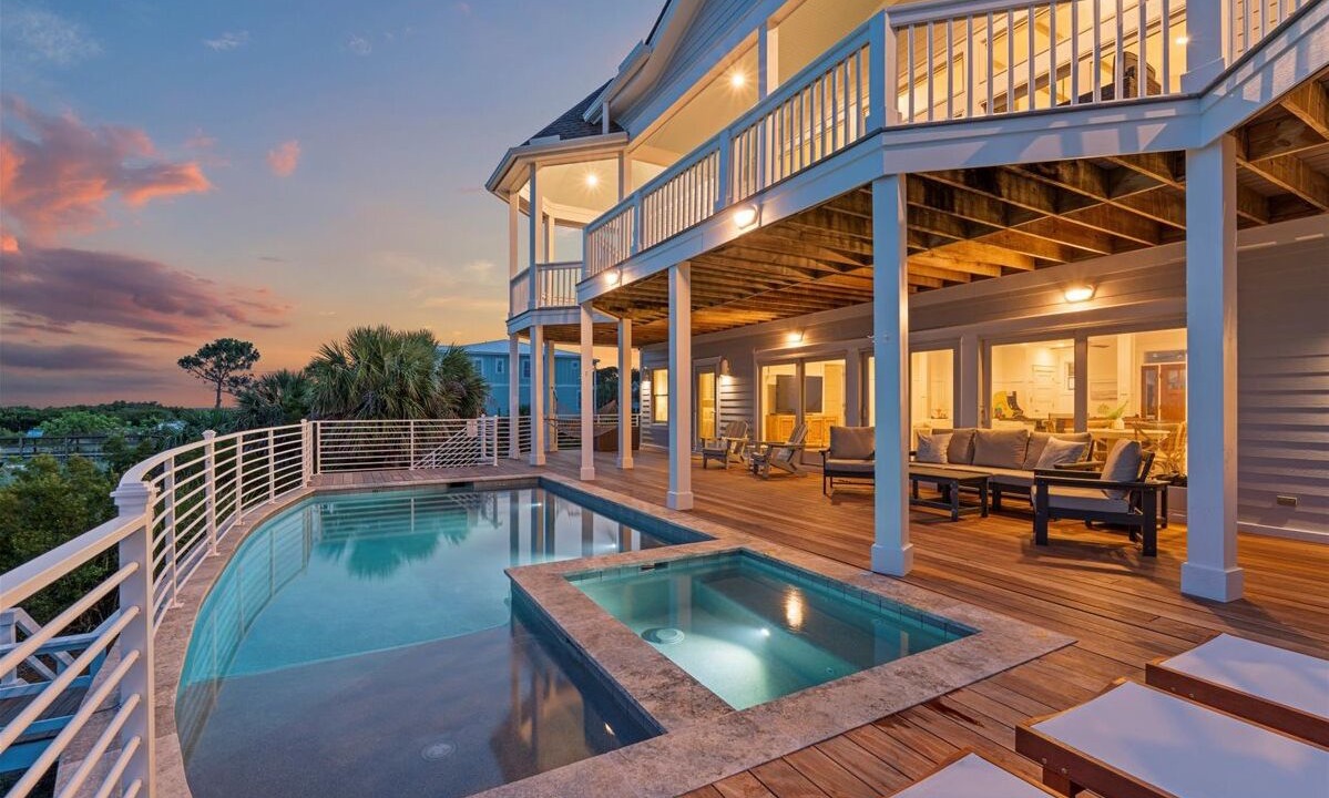 Photo of Outdoor in Saint Helena Island