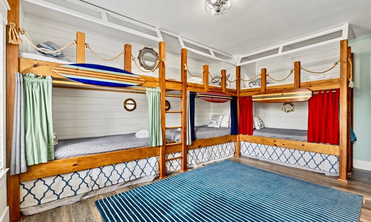 Photo of Bedroom in Saint Helena Island