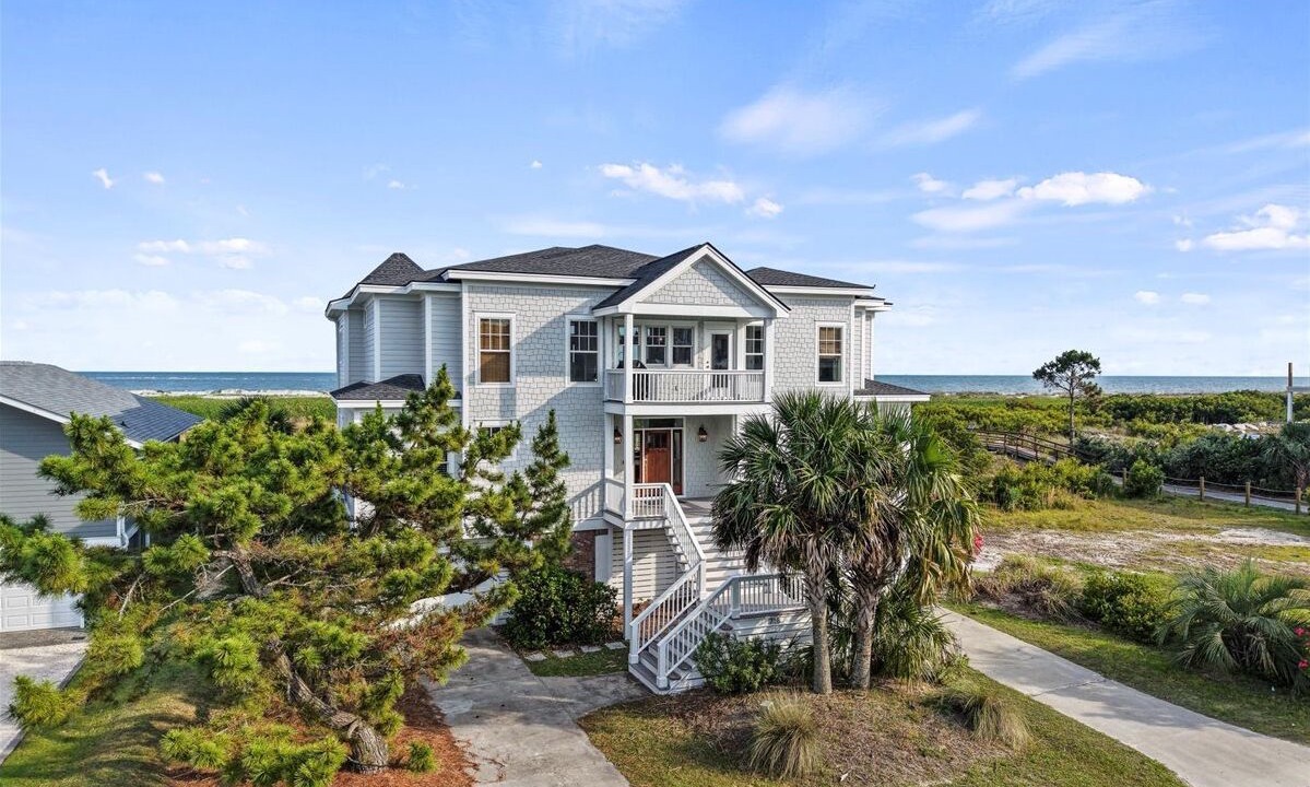 Photo of Others in Saint Helena Island