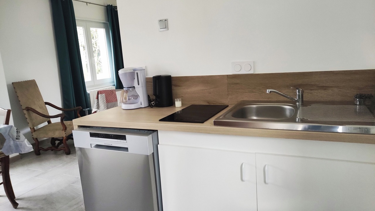 Photo of Kitchen in Cellettes