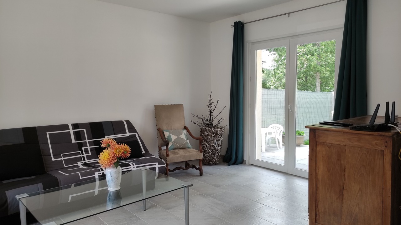 Photo of Livingroom in Cellettes