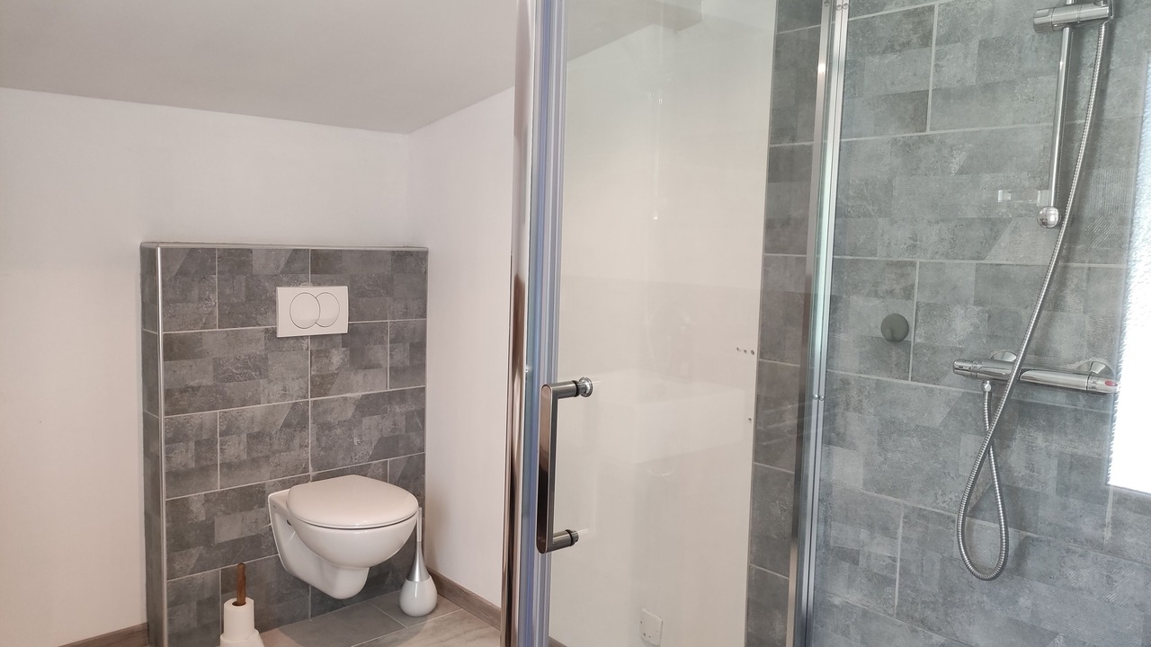 Photo of Bathroom in Cellettes