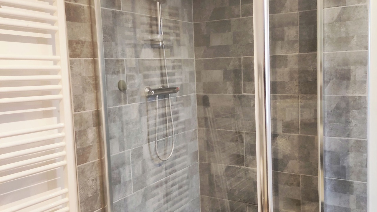 Photo of Bathroom in Cellettes