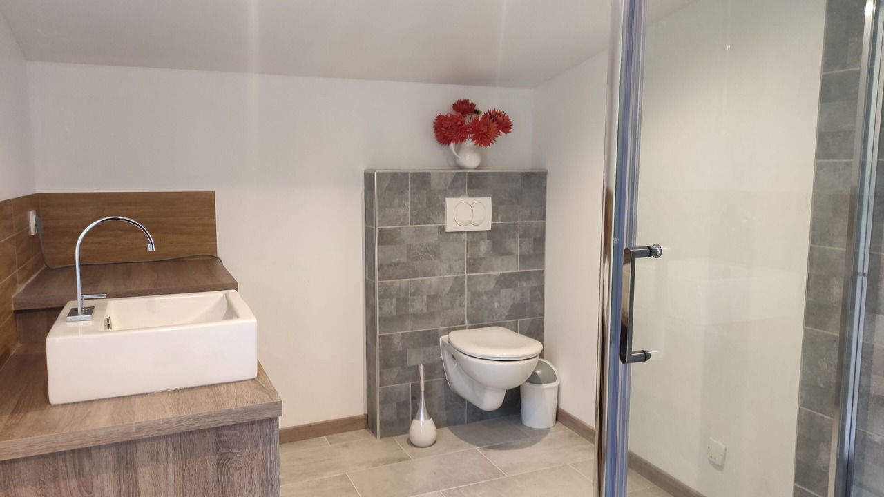 Photo of Bathroom in Cellettes