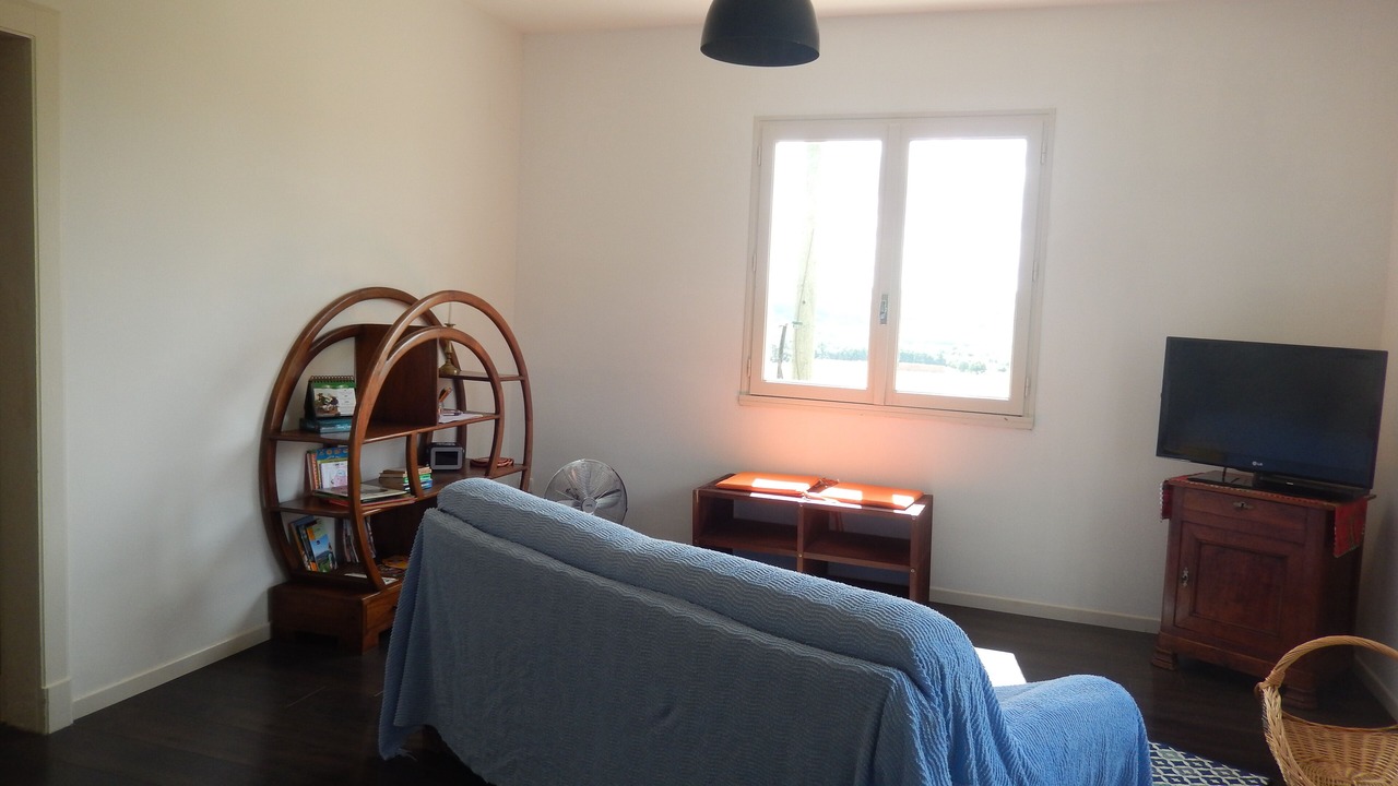 Photo of Livingroom in Puybegon