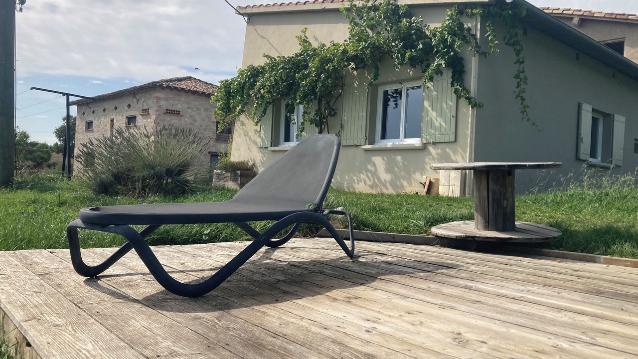 Photo of Outdoor in Puybegon