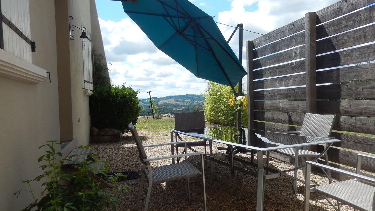 Photo of Outdoor in Puybegon
