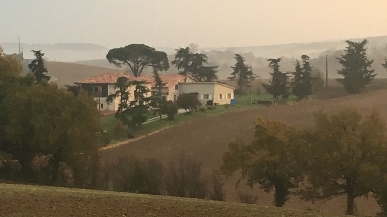 Photo of Outdoor in Puybegon