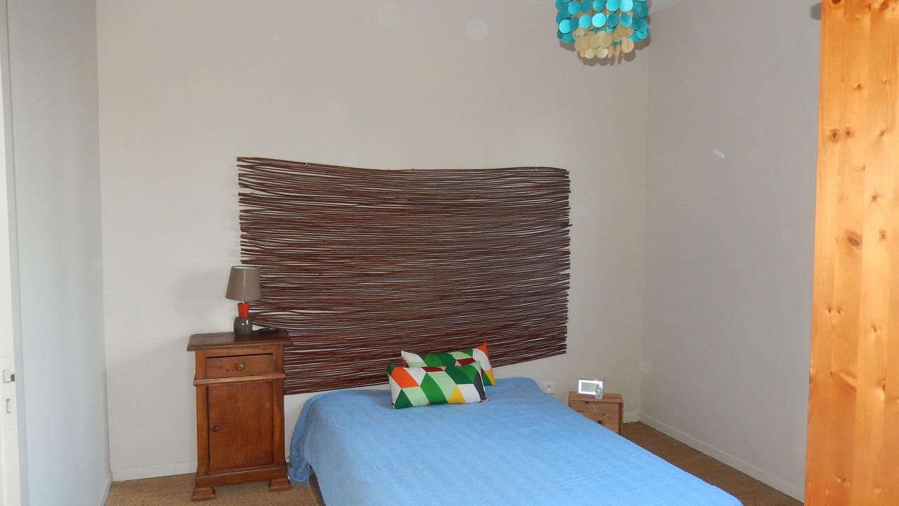 Photo of Bedroom in Puybegon