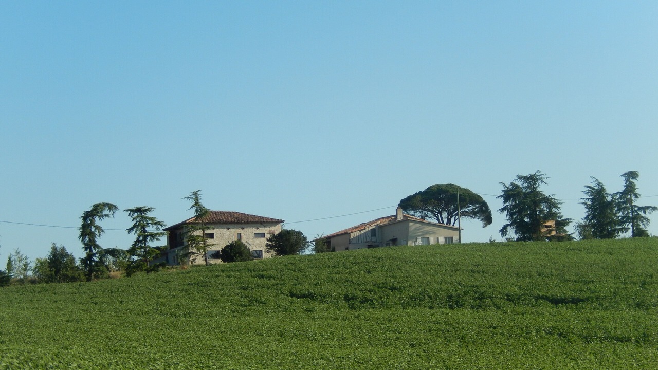 Photo of Outdoor in Puybegon