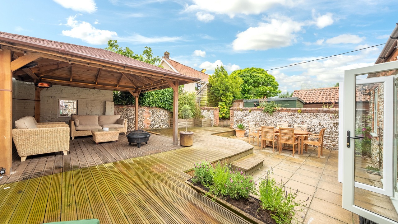 Photo of Outdoor in Great Ryburgh