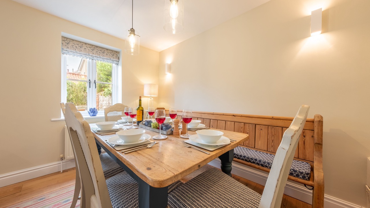 Photo of Bedroom in Great Ryburgh