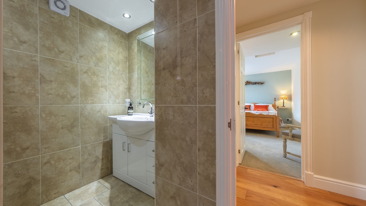 Photo of Bedroom in Great Ryburgh