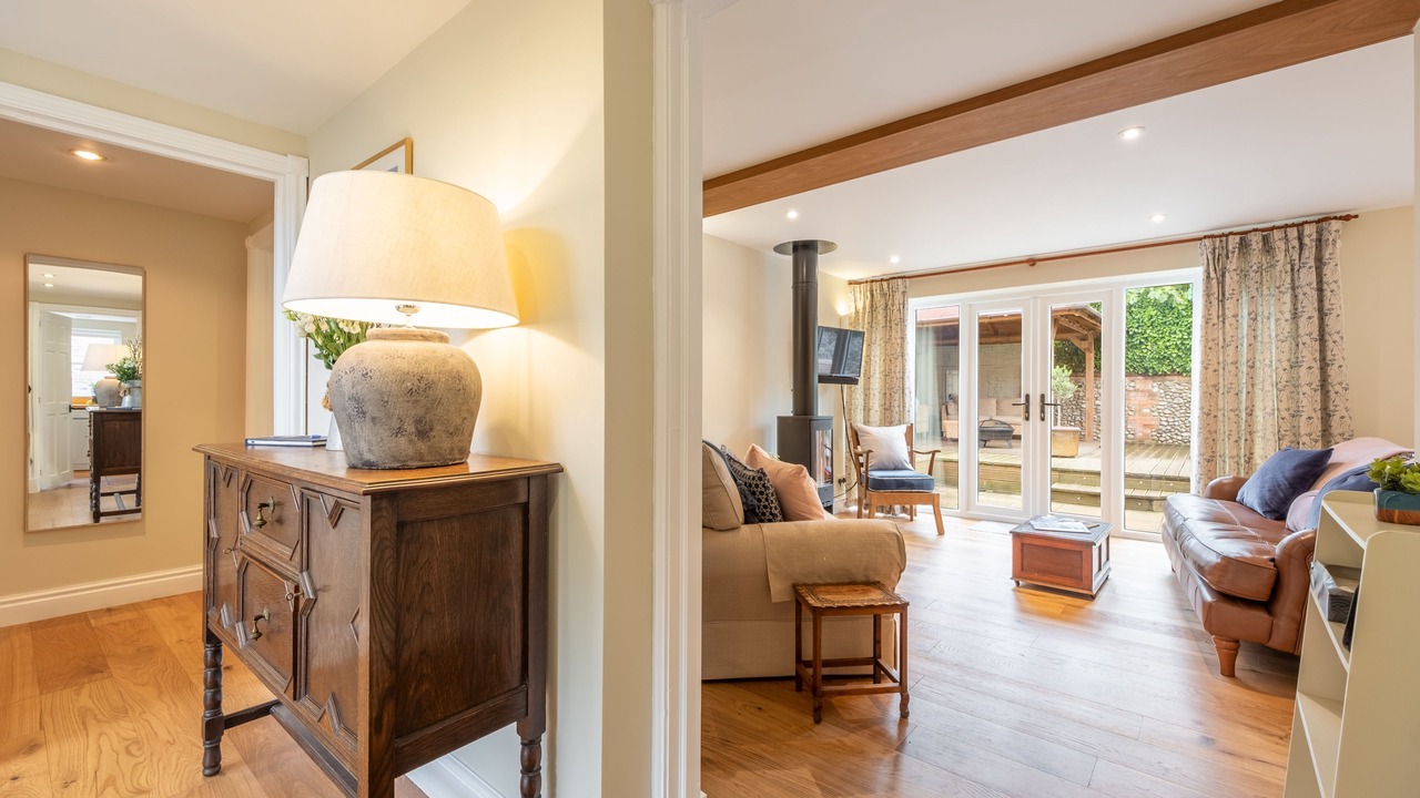 Photo of Bedroom in Great Ryburgh