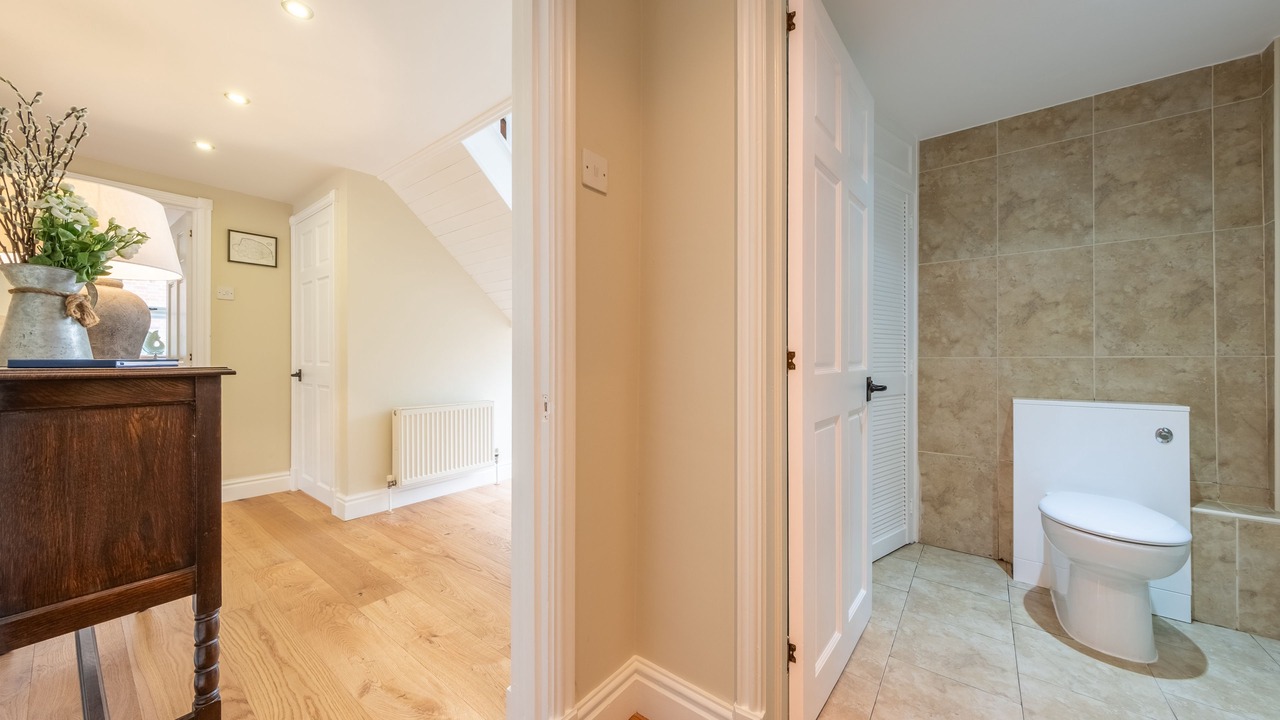 Photo of Bedroom in Great Ryburgh