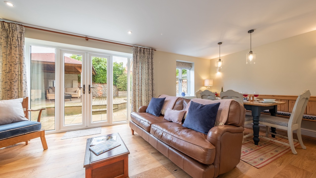 Photo of Bedroom in Great Ryburgh