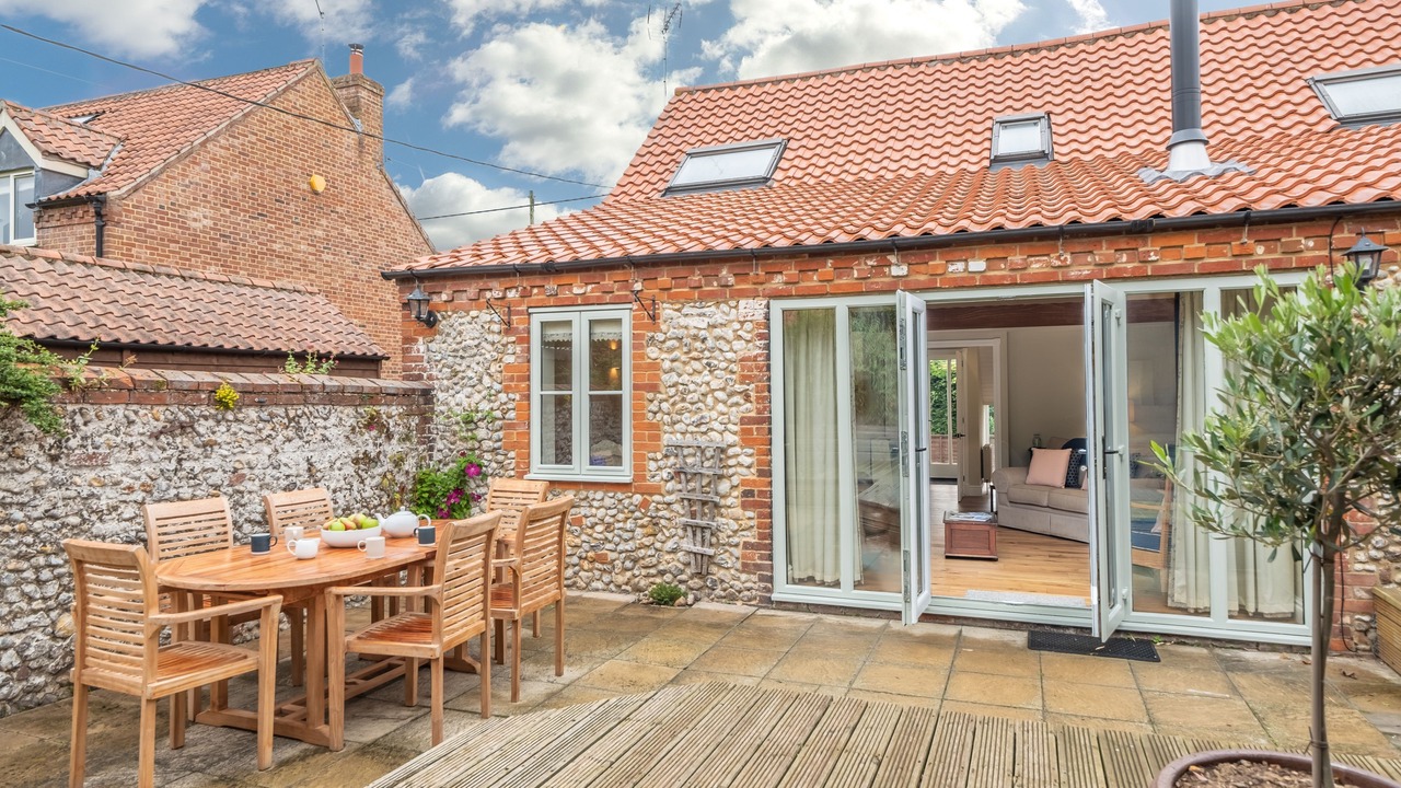 Photo of Outdoor in Great Ryburgh