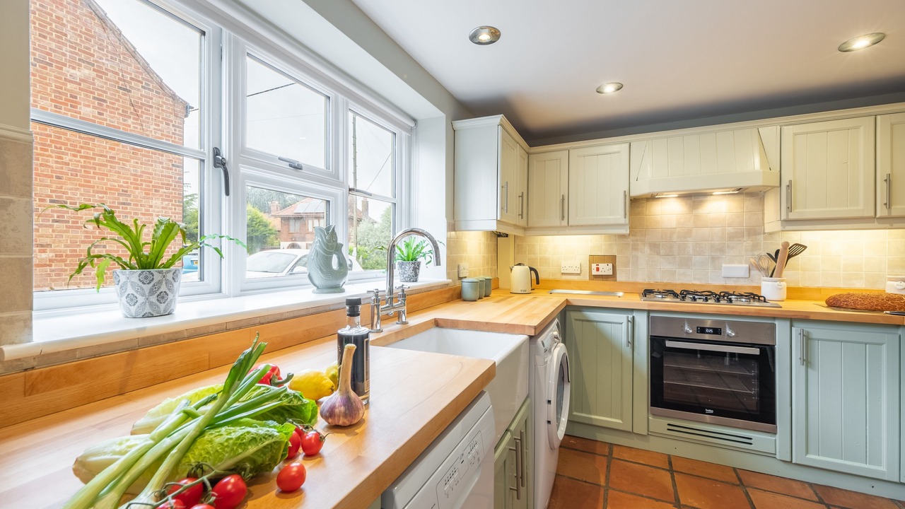 Photo of Others in Great Ryburgh