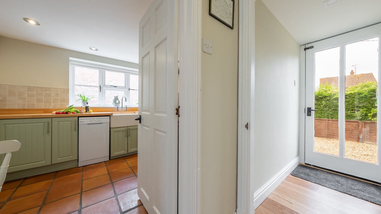 Photo of Others in Great Ryburgh