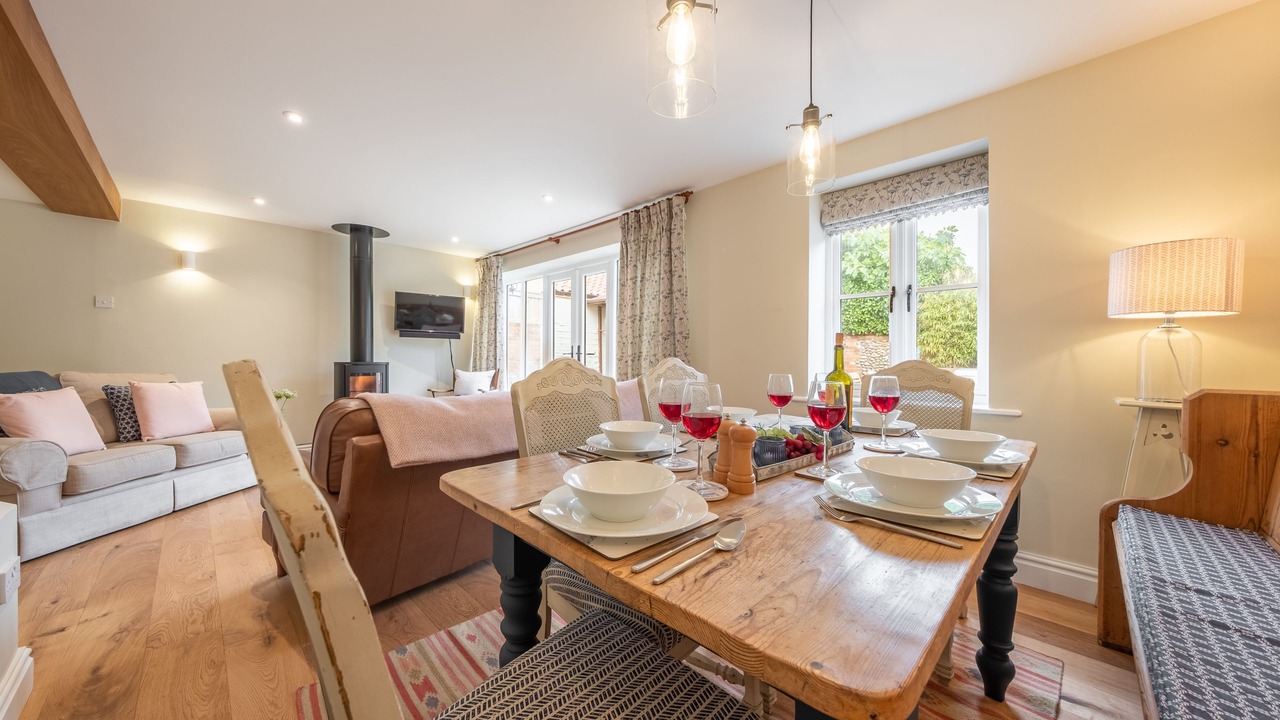 Photo of Others in Great Ryburgh