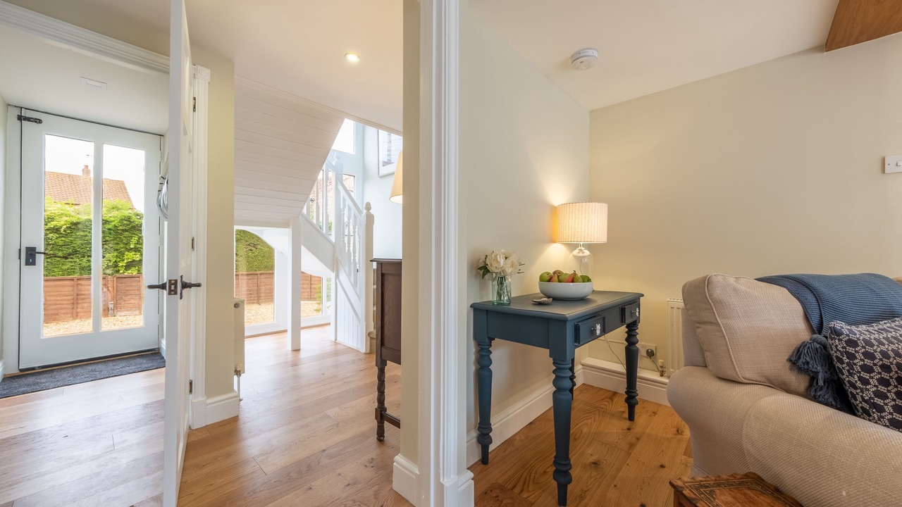 Photo of Bedroom in Great Ryburgh