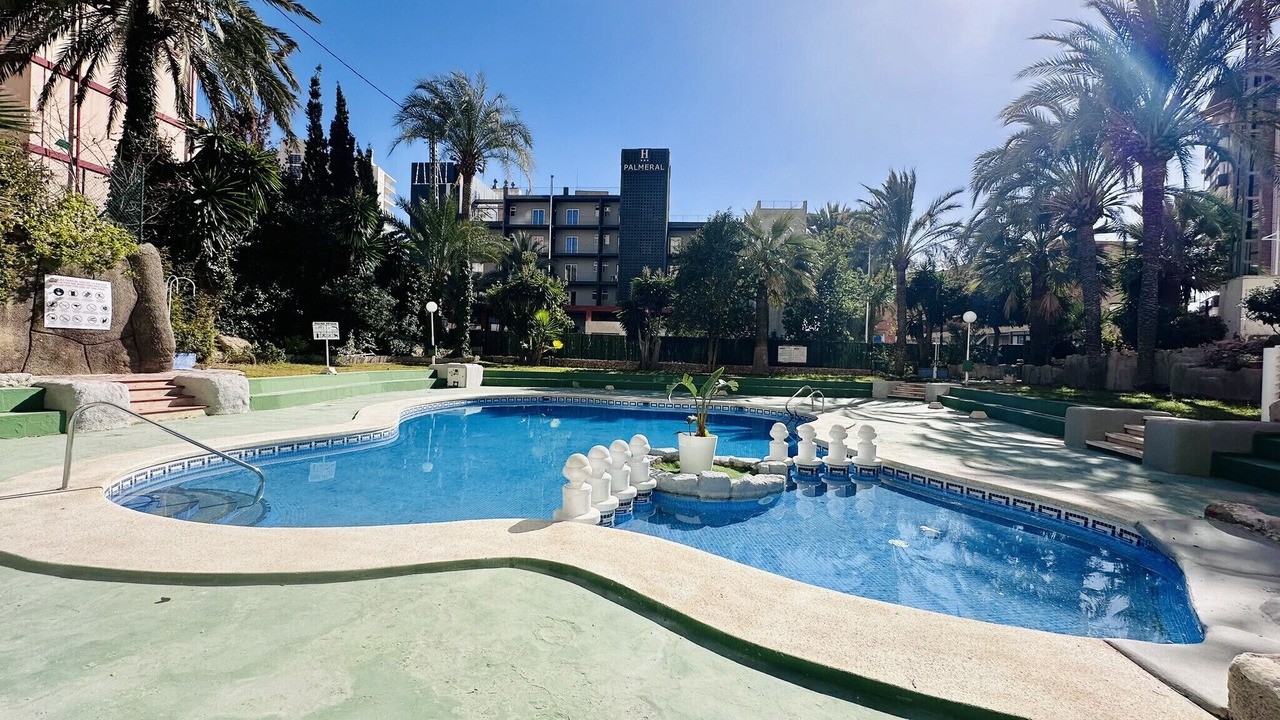 Photo of Outdoor in Cala