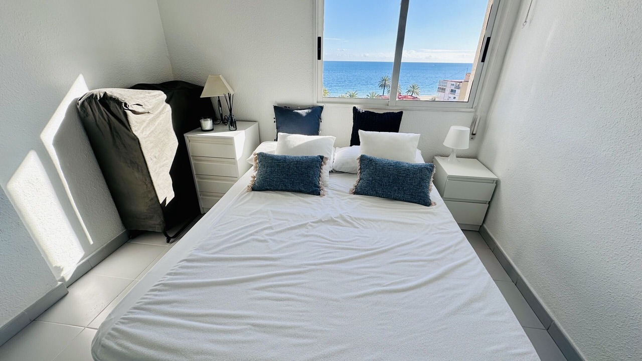 Photo of Bedroom in Cala