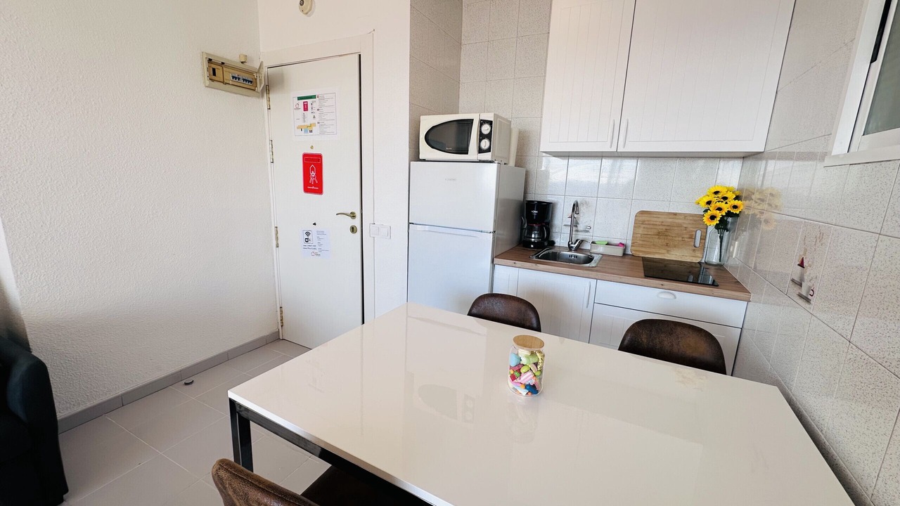 Photo of Kitchen in Cala