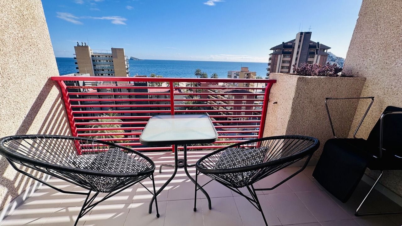 Photo of Outdoor in Cala