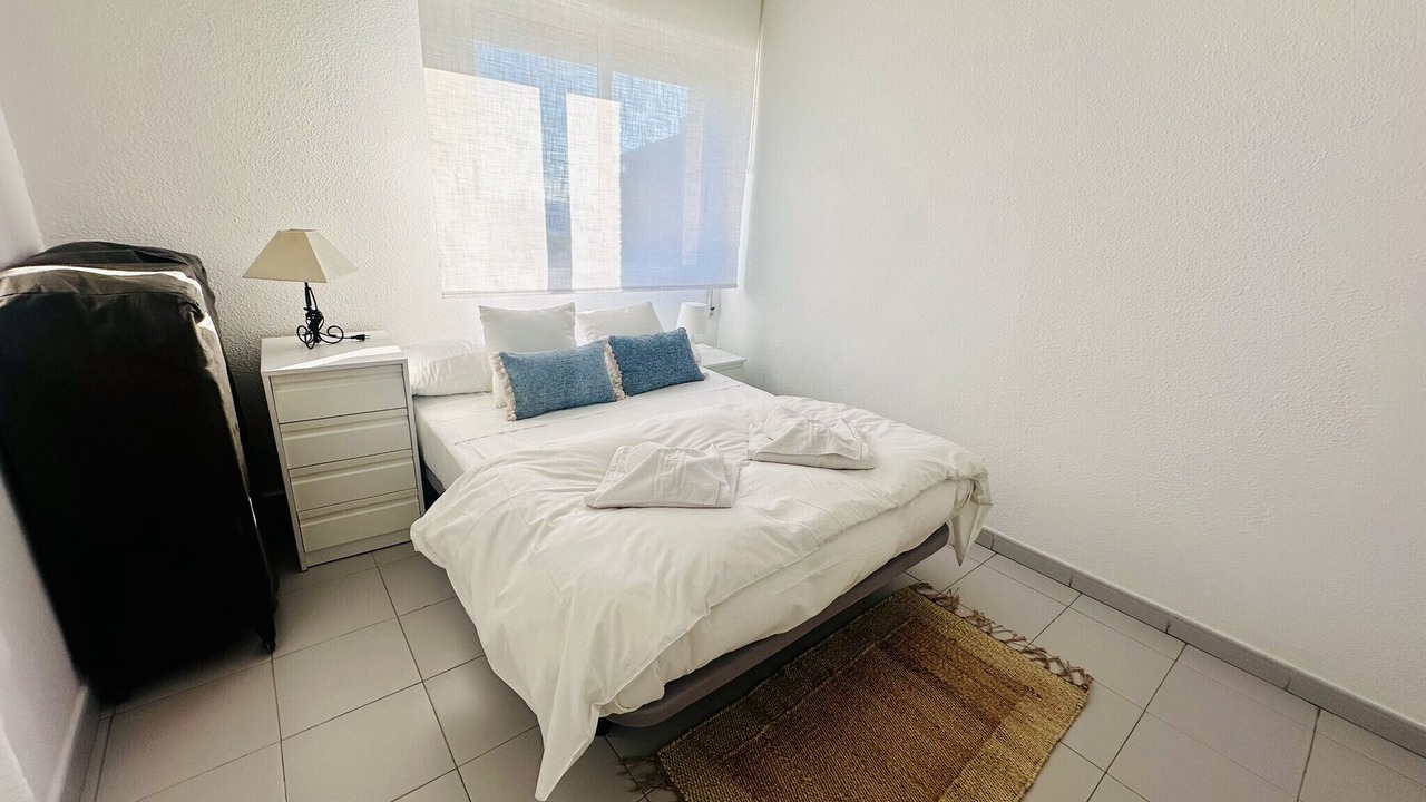 Photo of Bedroom in Cala