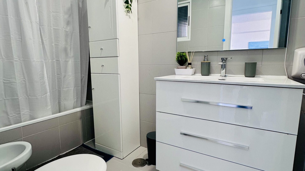 Photo of Bathroom in Cala