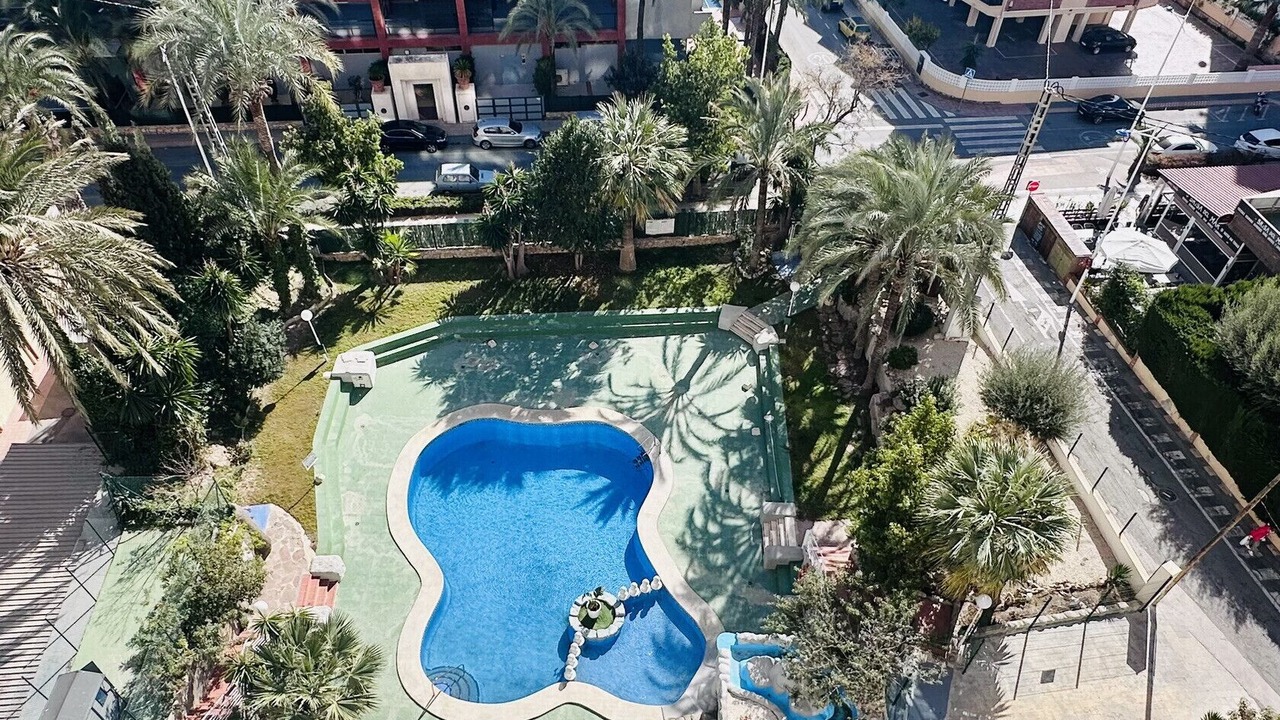Photo of Outdoor in Cala