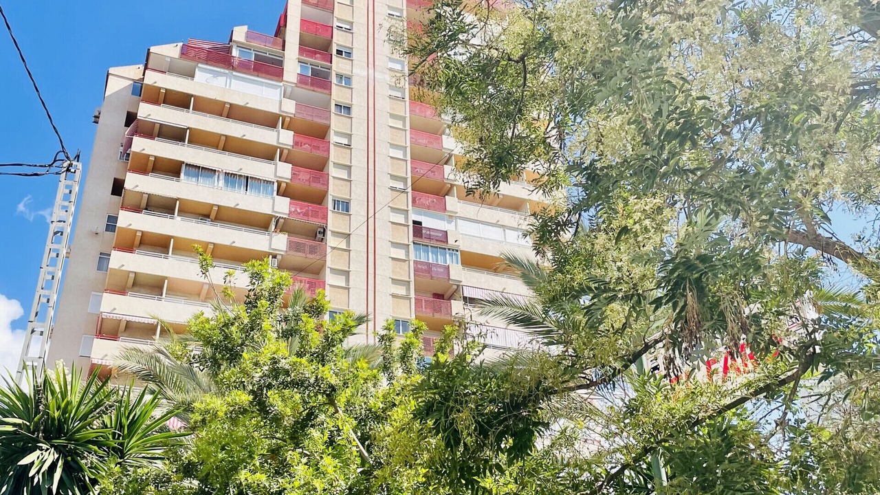 Photo of Outdoor in Cala
