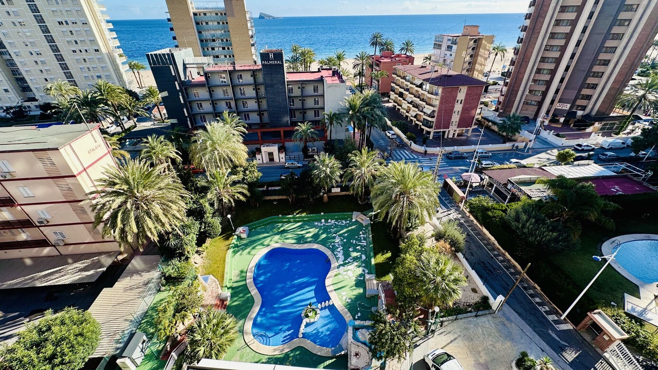 Photo of Outdoor in Cala