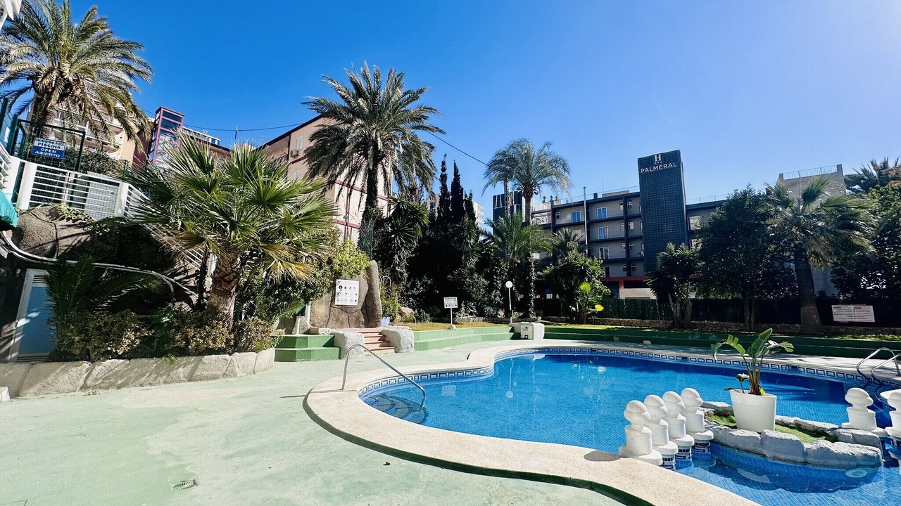 Photo of Outdoor in Cala