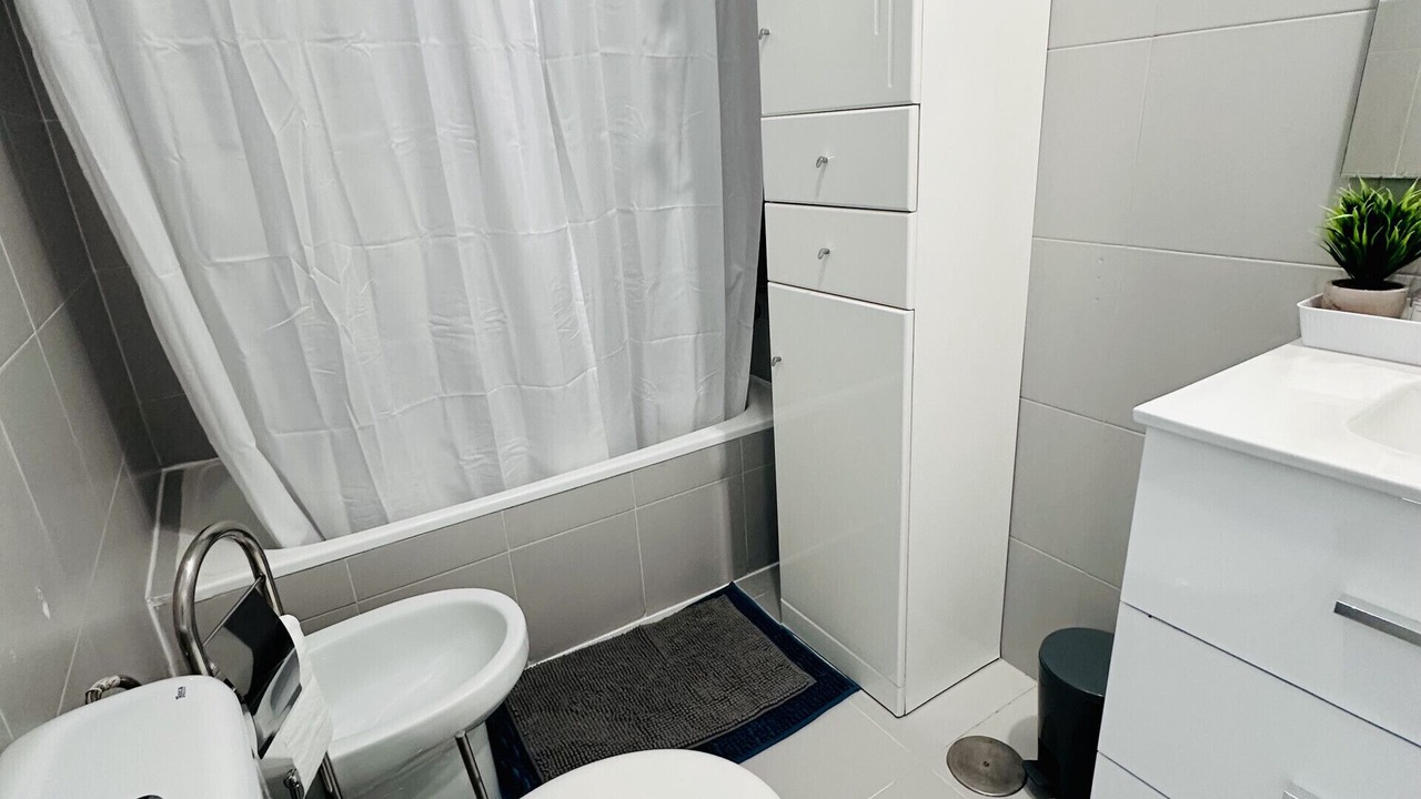 Photo of Bathroom in Cala