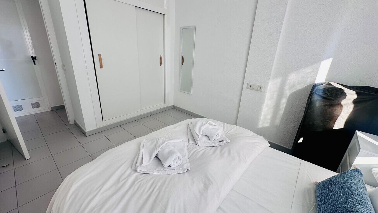 Photo of Bedroom in Cala