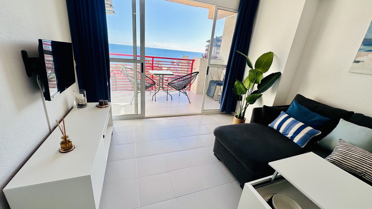 Photo of Livingroom in Cala