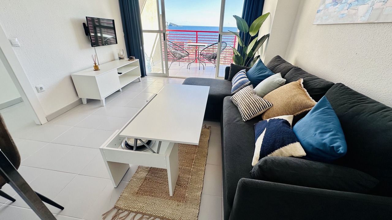 Photo of Livingroom in Cala