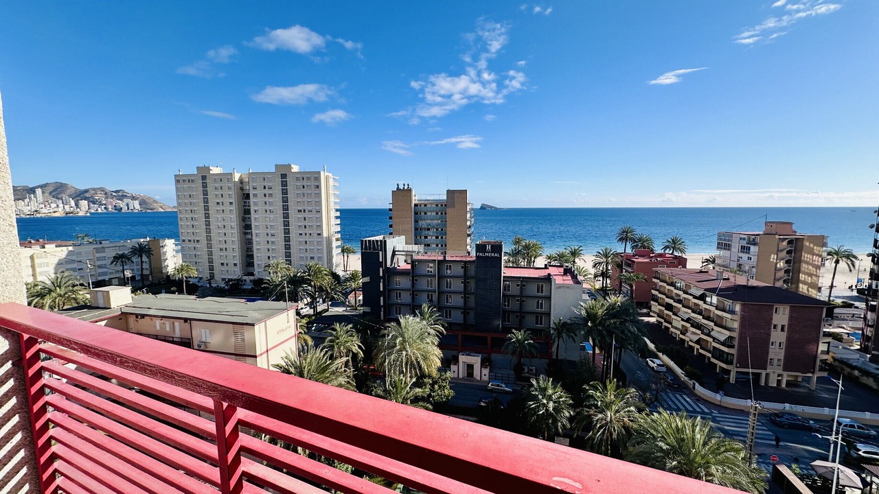 Photo of Outdoor in Cala