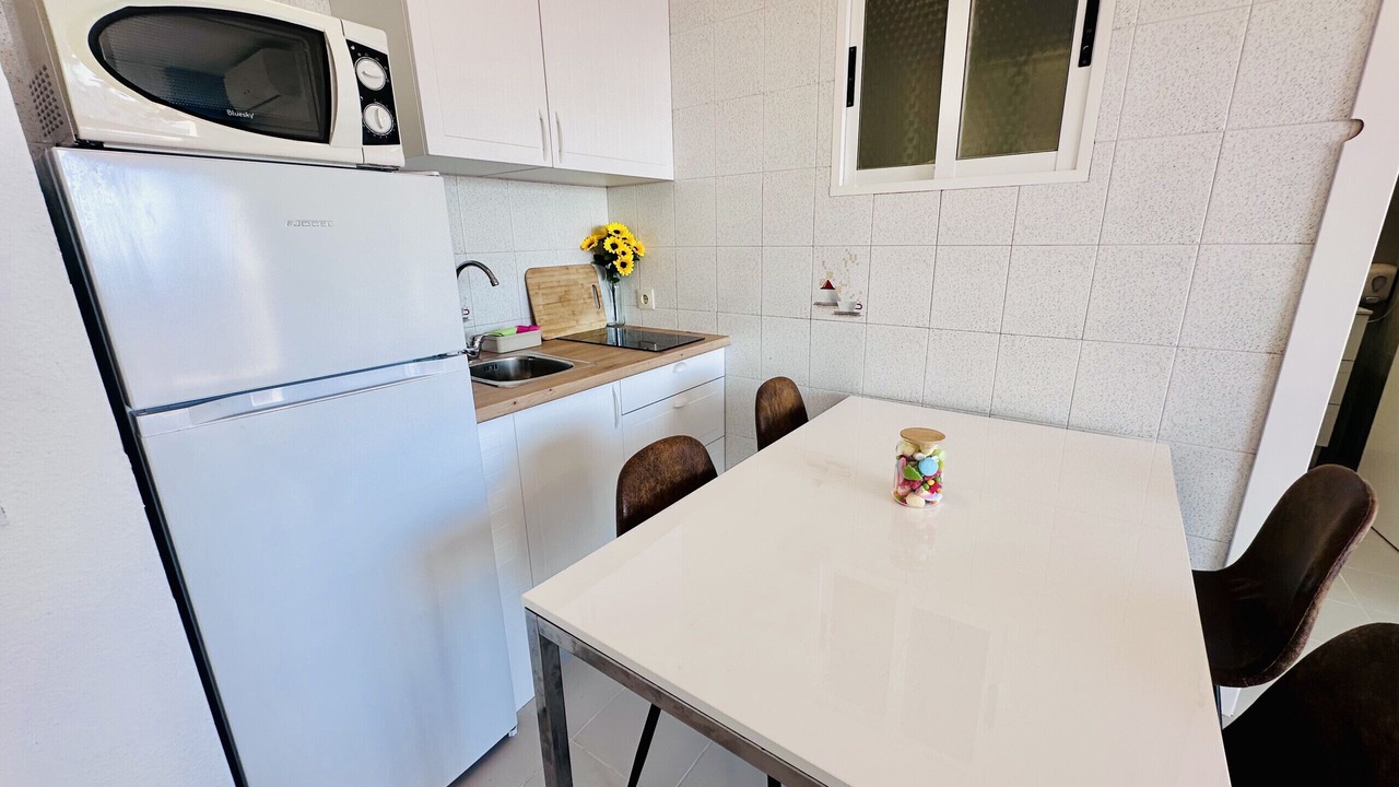 Photo of Kitchen in Cala