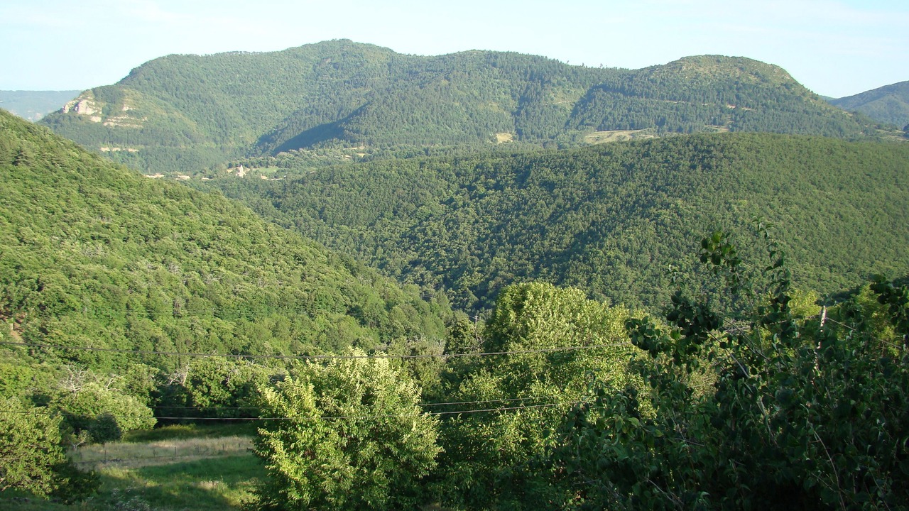 Photo of Outdoor in Pourcheres