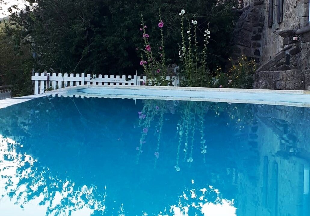 Photo of Outdoor in Pourcheres