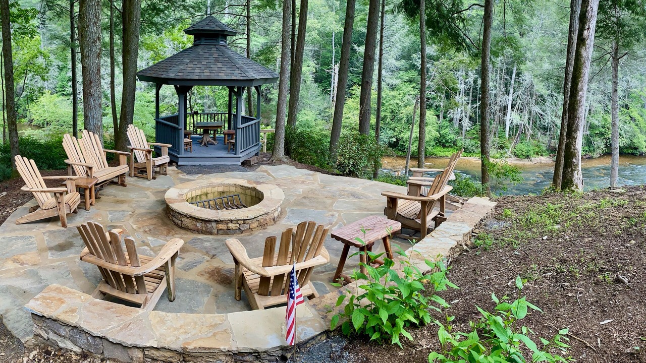 Photo of Outdoor in Blue Ridge