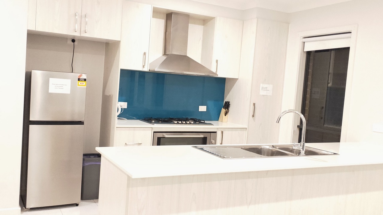 Photo of Kitchen in Melton West