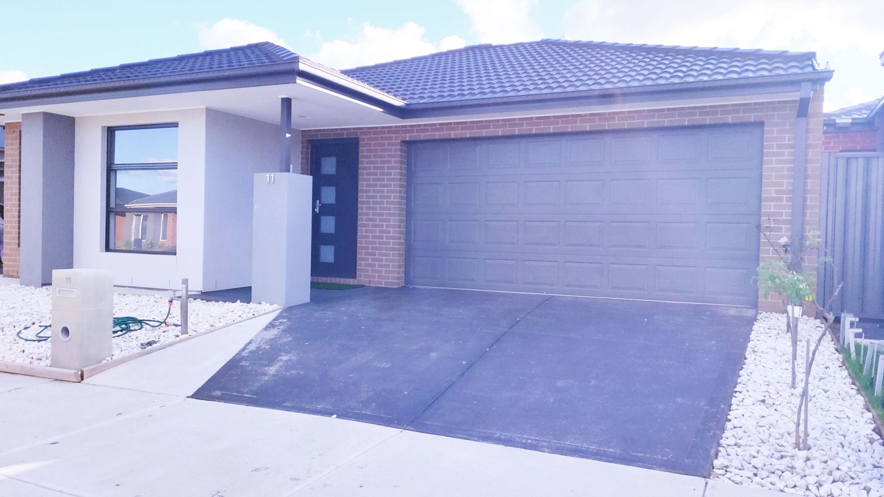 Photo of Outdoor in Melton West