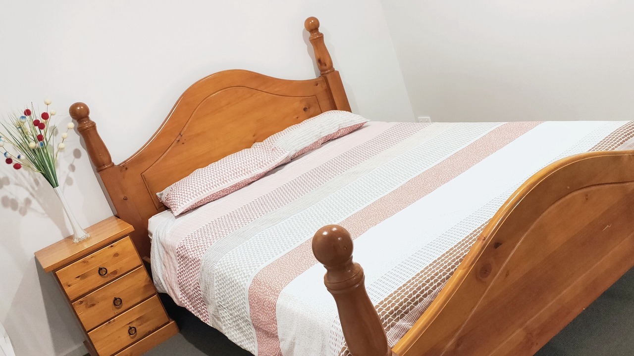 Photo of Bedroom in Melton West